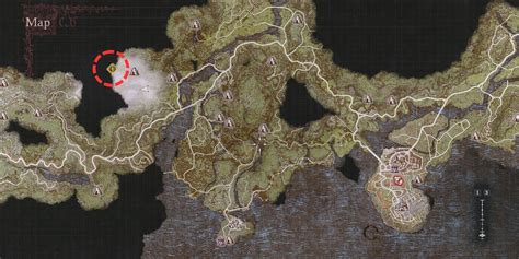 Dragon's Dogma 2 Dullahan Location .